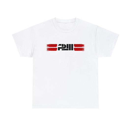 Paul Lindberg Team Colors Tee