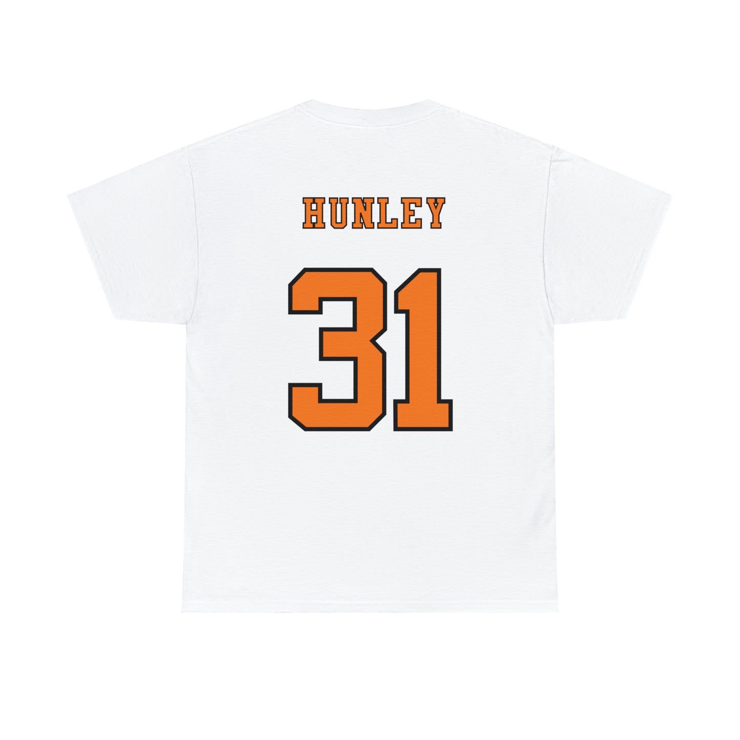 Austin Hunley Home Shirtsey