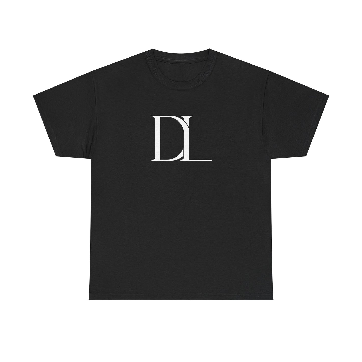 Dani Laughlin "DL" Tee