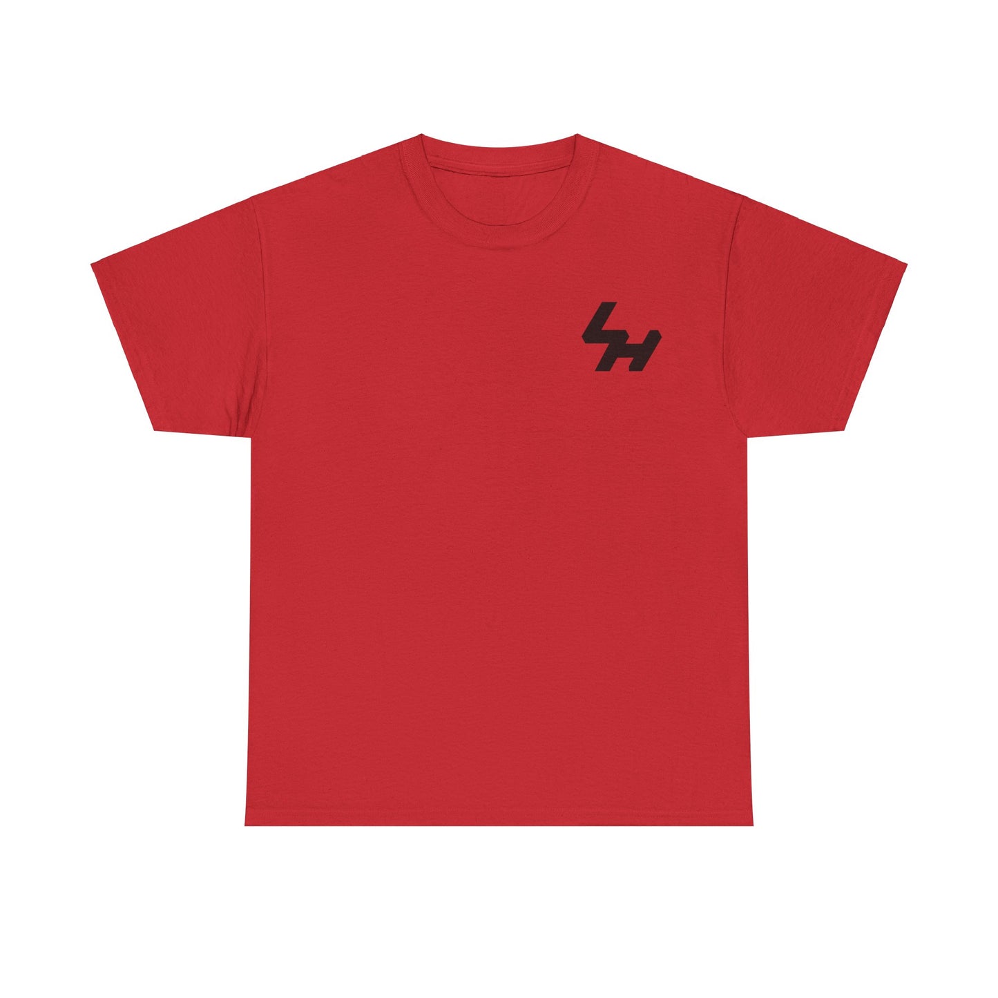 Lane Haworth "LH" Tee