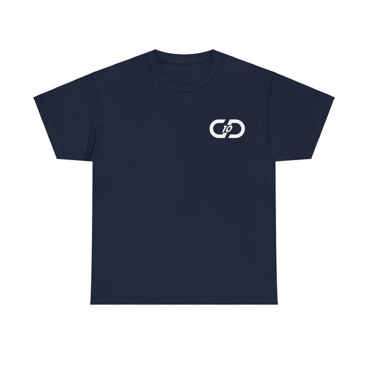 Caden Drezek "CD10" Tee