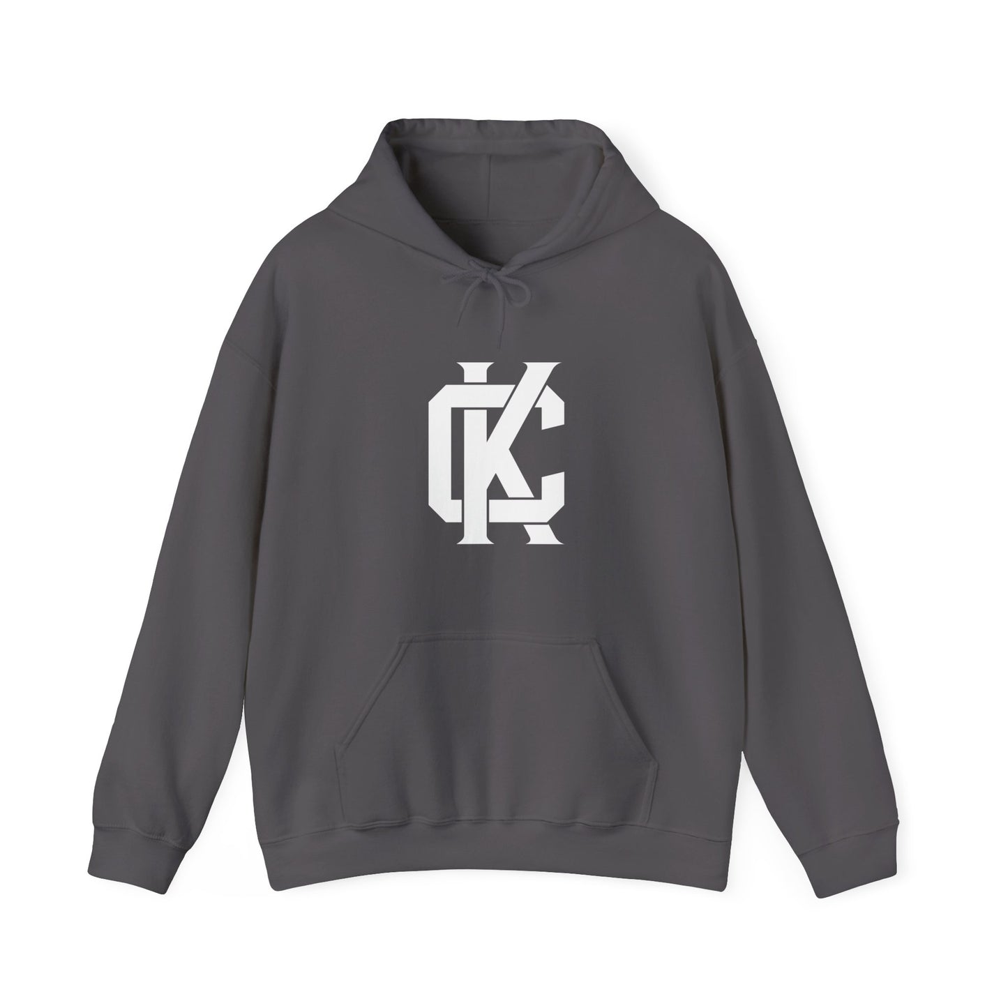 Kevonte Collins "KC" Hoodie