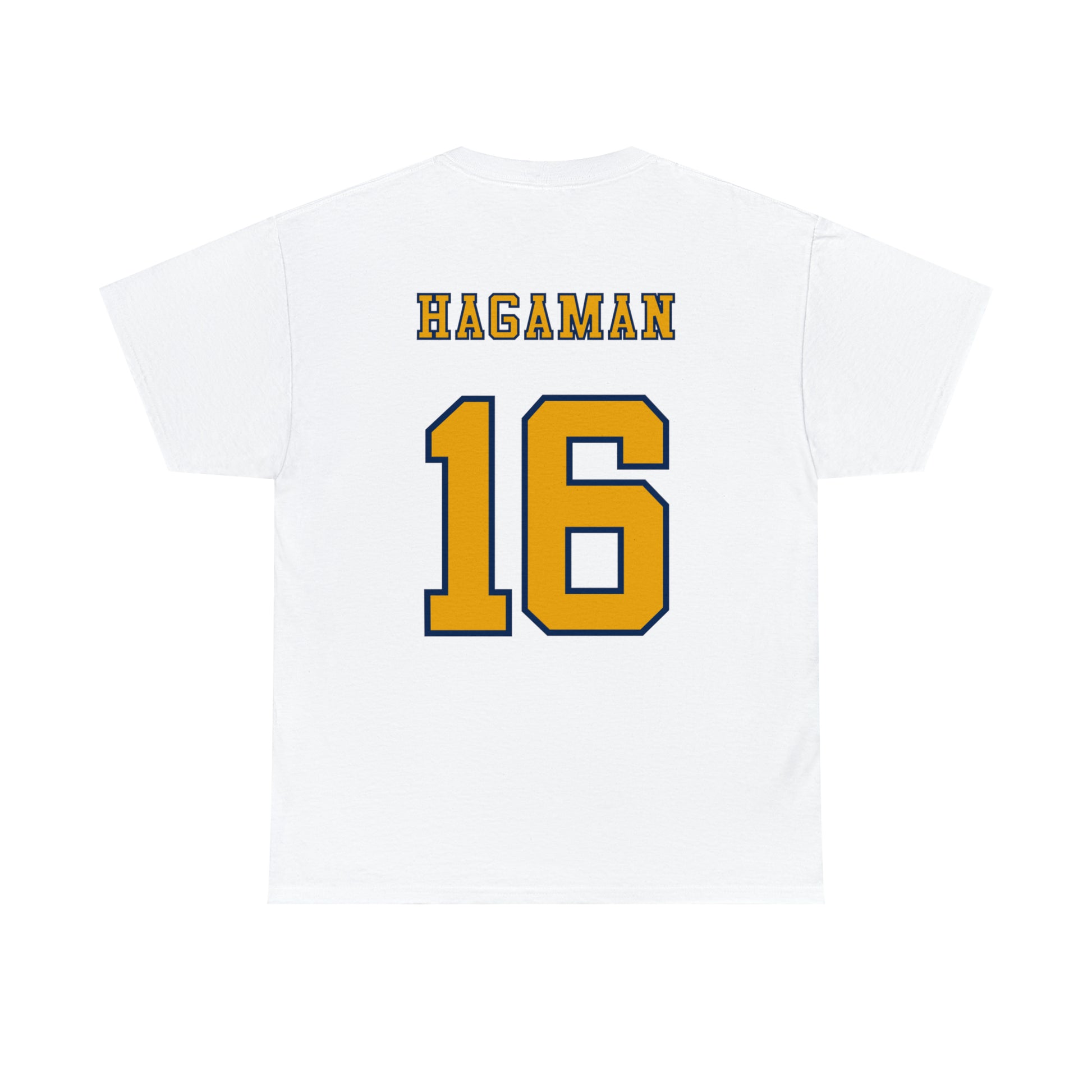 David Hagaman Home Shirtsey Stadium Merch