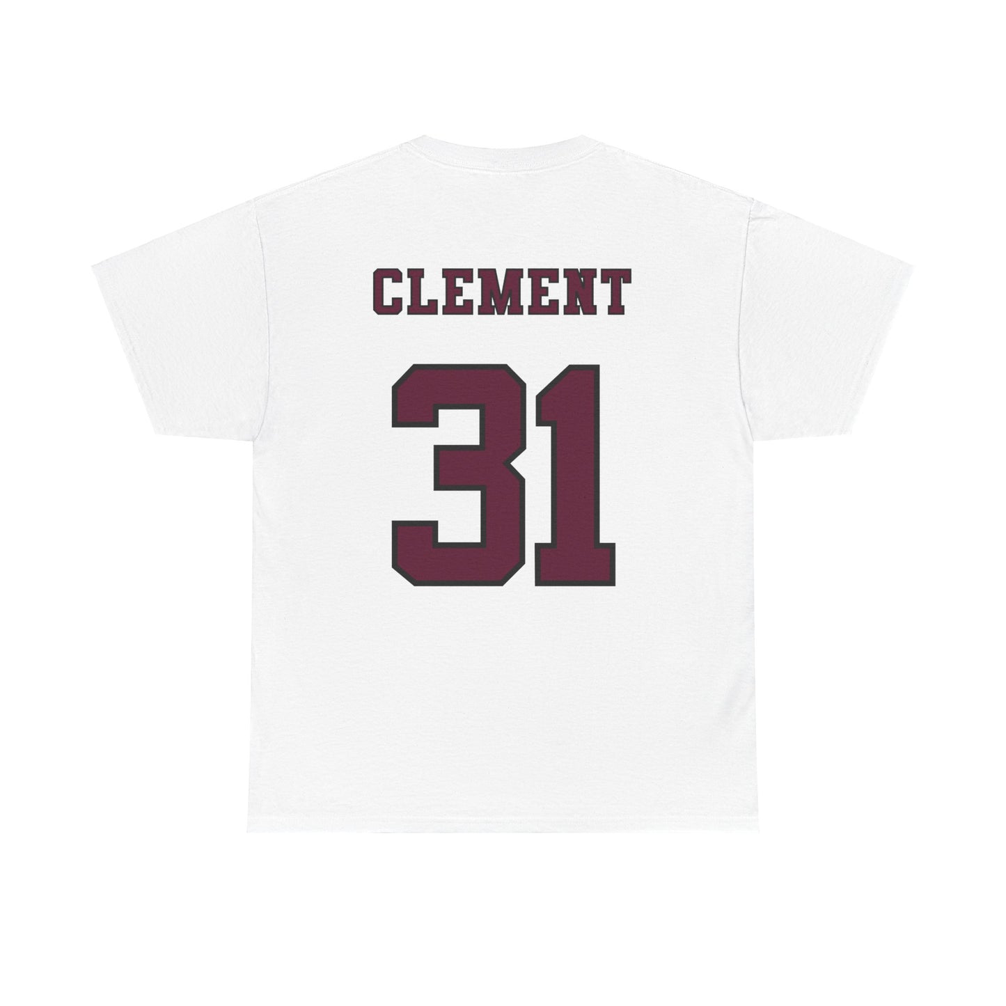 Madden Clement Home Shirtsey