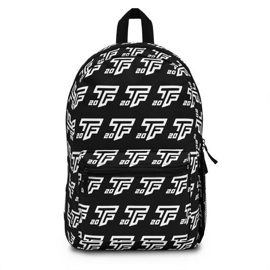 Tariq Francis Backpack