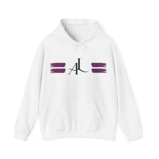 Aaryn Lugo Team Colors Hoodie