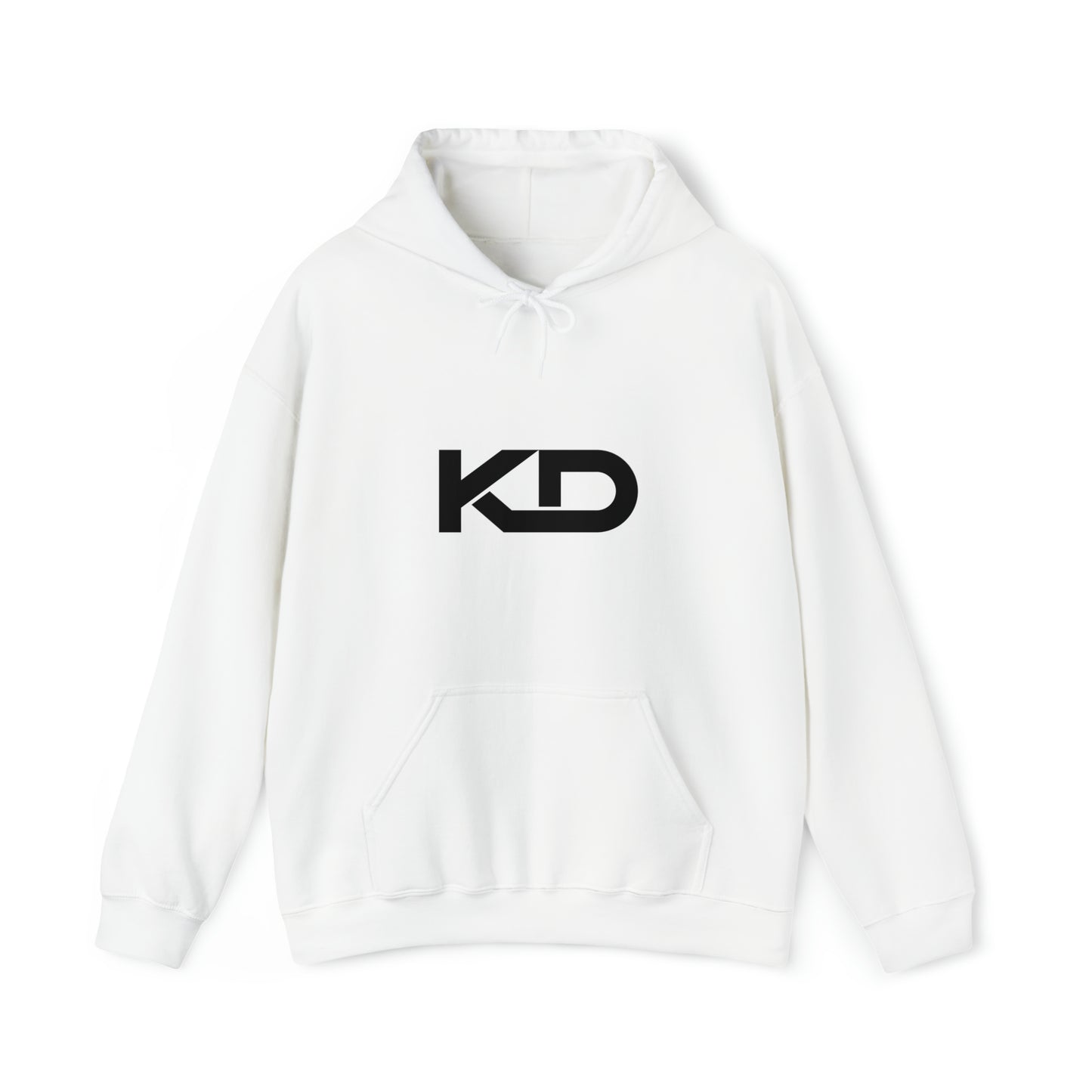 Keegan Davis "KD" Hoodie