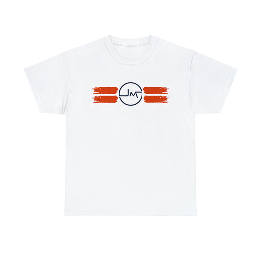 Justin Morety Team Colors Tee
