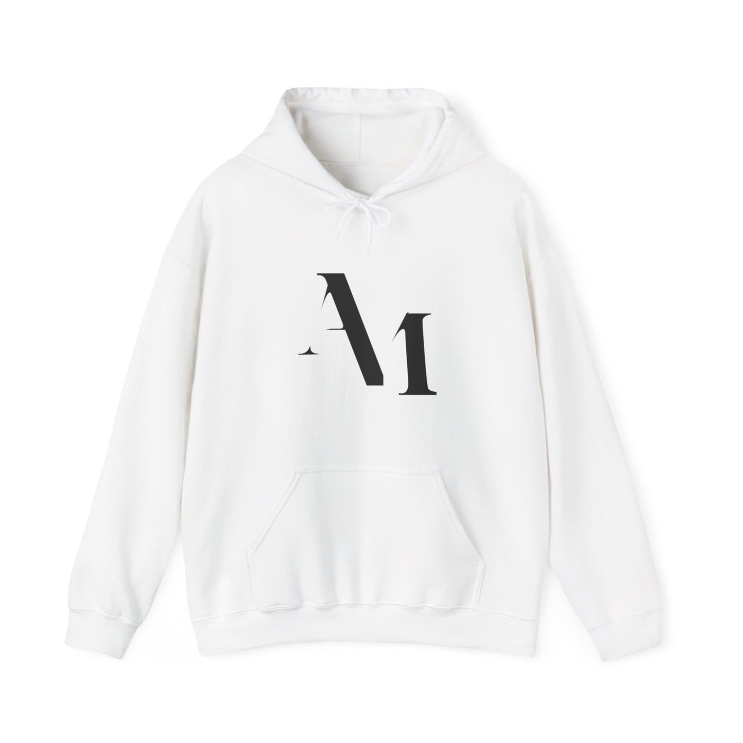 Aaron Massie "AM" Hoodie