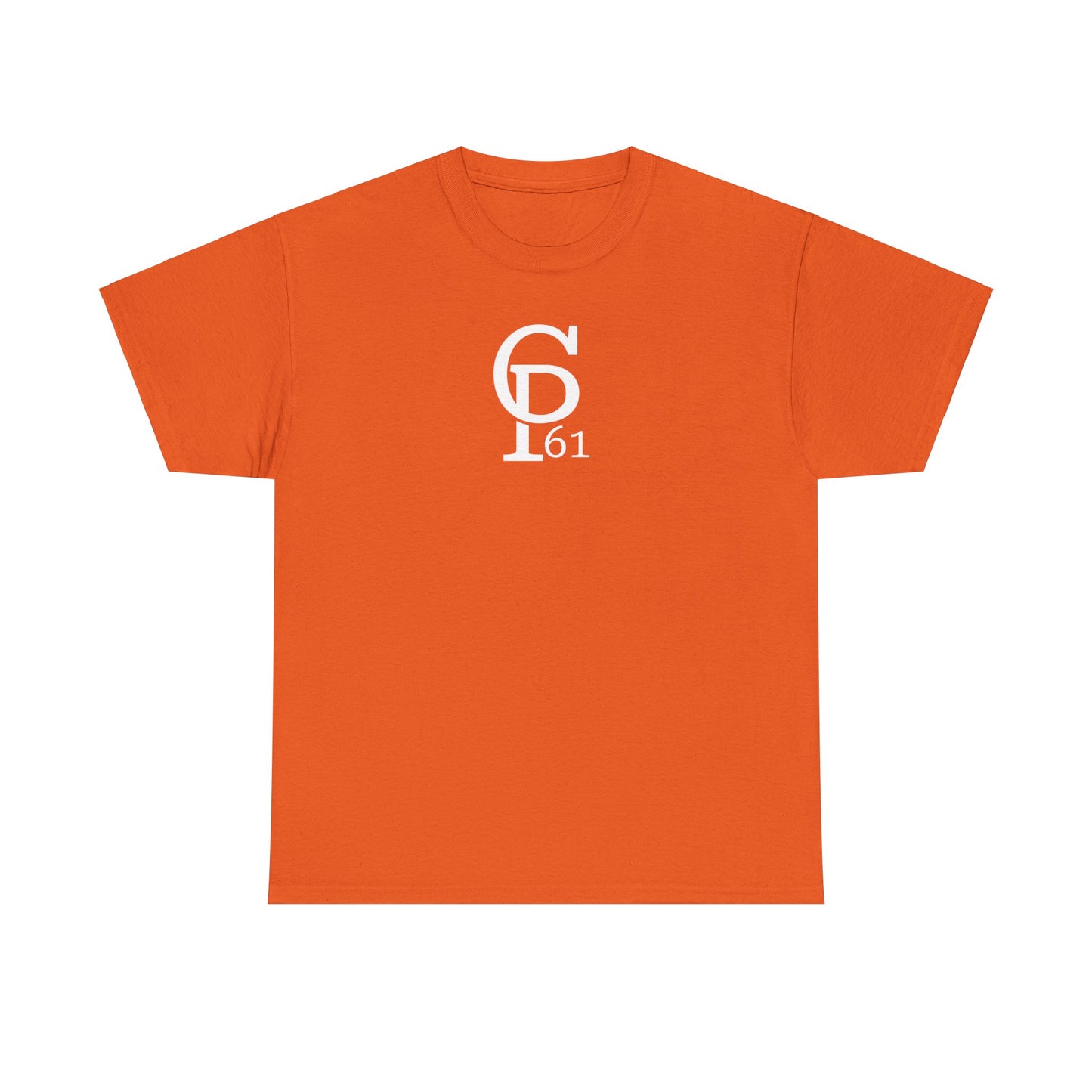 Carlos Perez "CP61" Tee