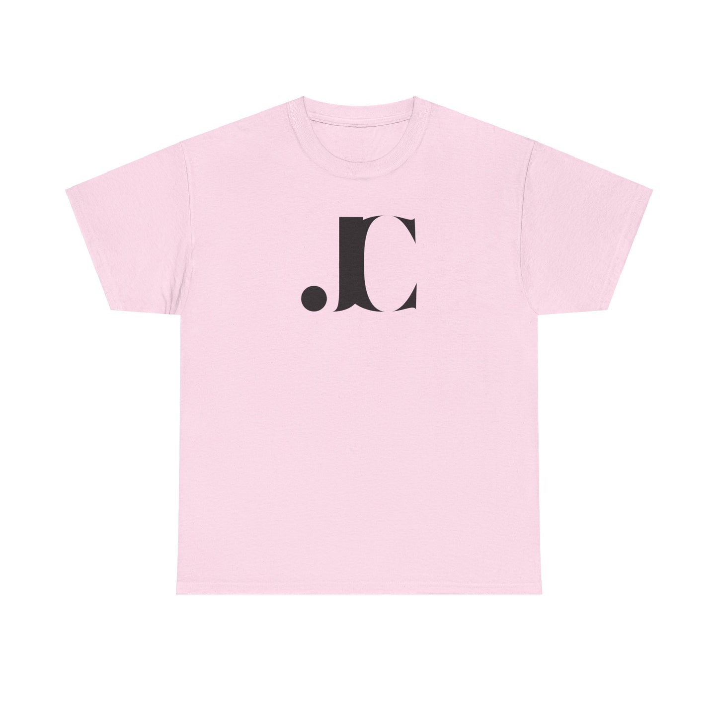 Juan Camacho Jr "JC" Tee