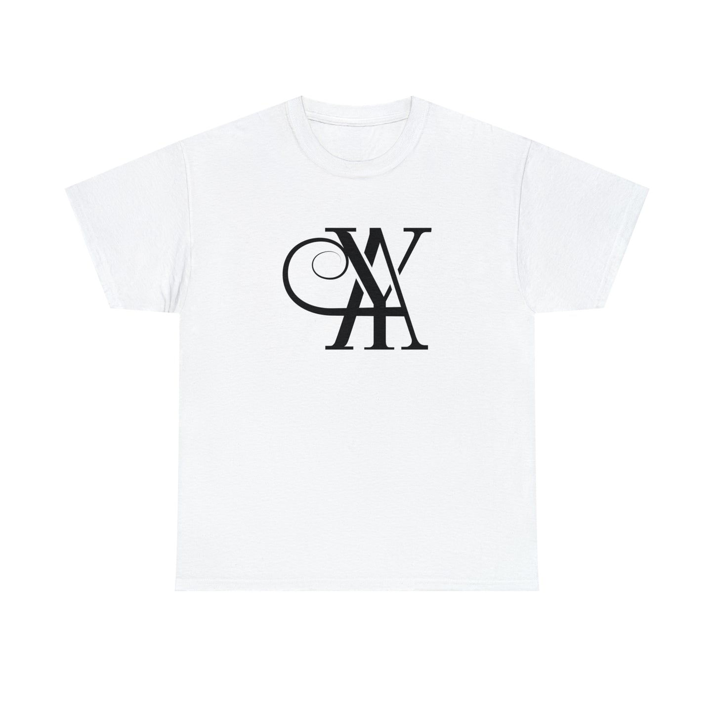 Alex York "AY" Tee