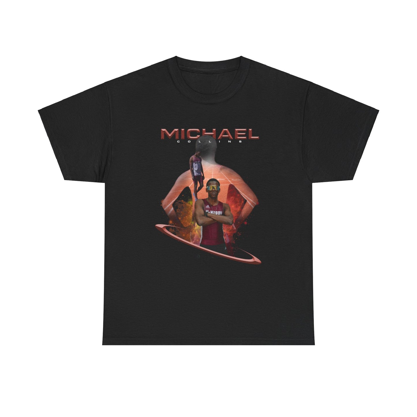 Michael Collins Graphic Tee