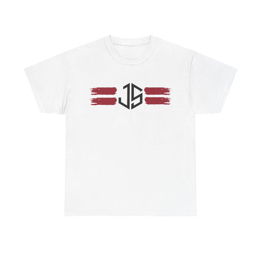 Joshua Summers Team Colors Tee