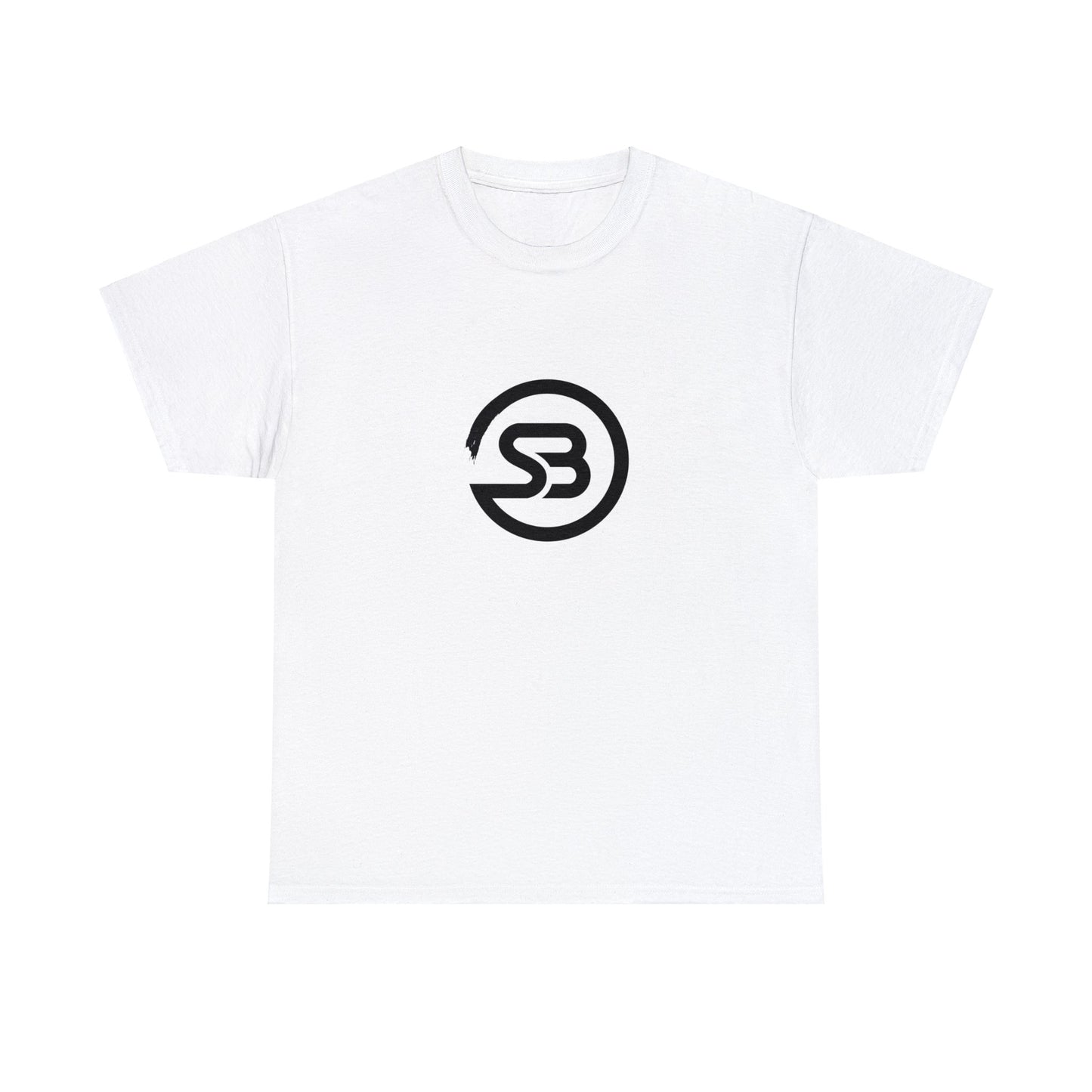 Surahz Buncom "SB" Tee