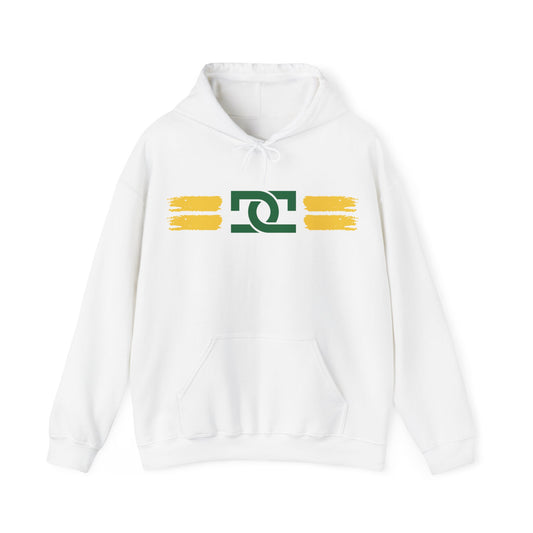Deontay Campbell Team Colors Hoodie