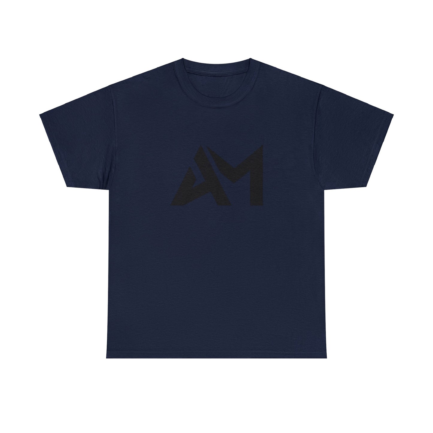 Anthony Gibson Maxwell "AM" Double Sided Tee
