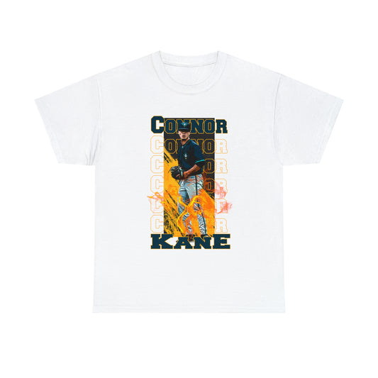 Connor Kane Trippy Graphic Tee
