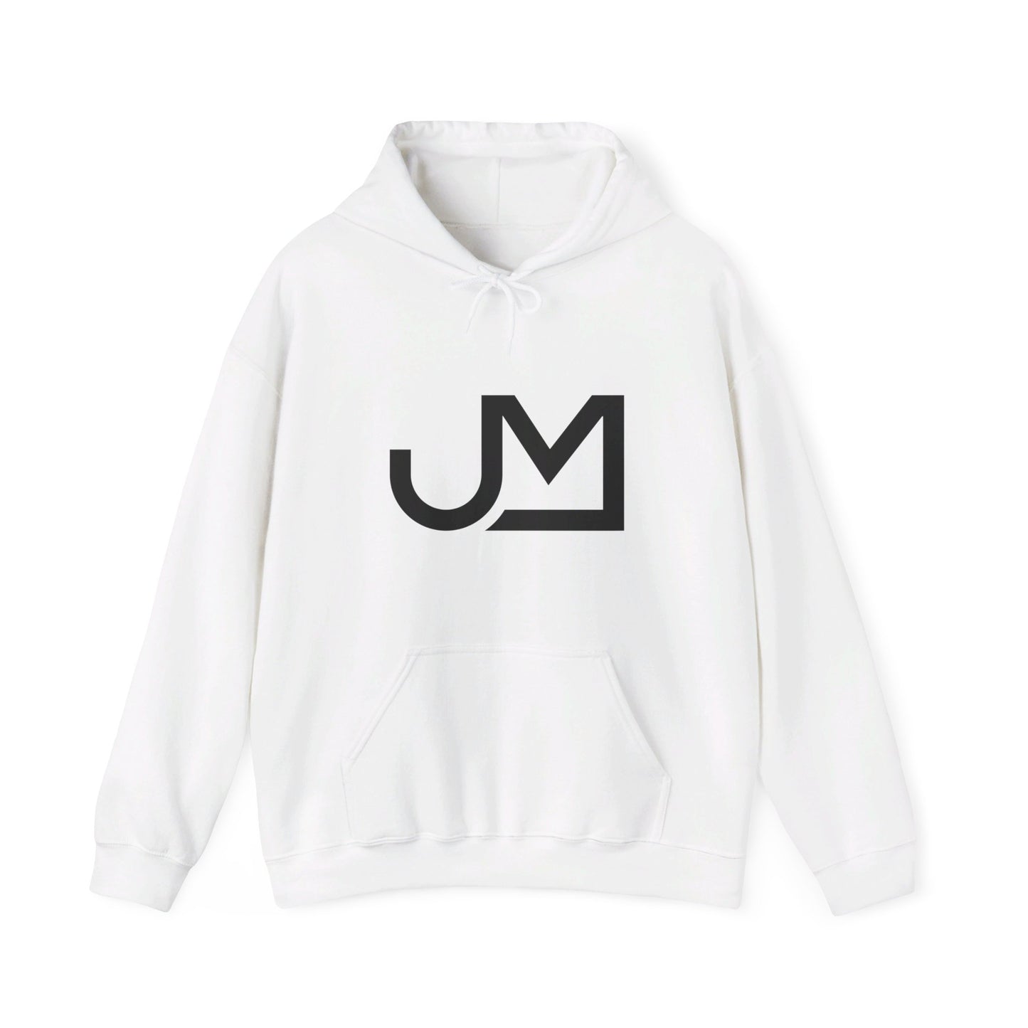 Jonathan Mathis "JM" Hoodie