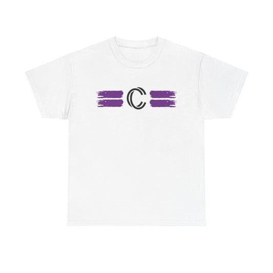 Carter Cantrell Team Colors Tee