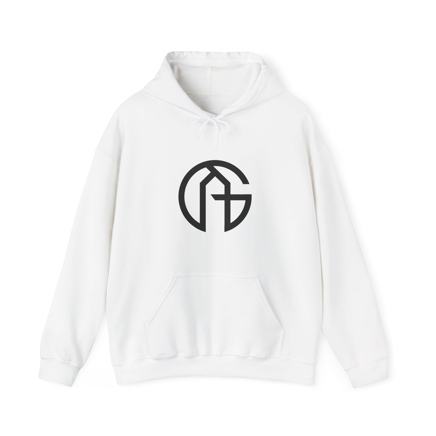 Alex Goly "AG" Hoodie