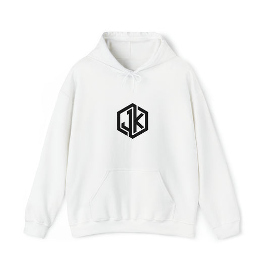 Jack Kartsonas "JK" Hoodie