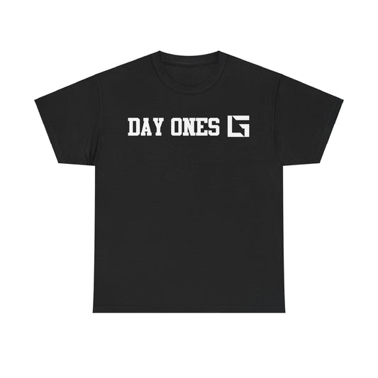 Landyn Grant DAY ONES Tee