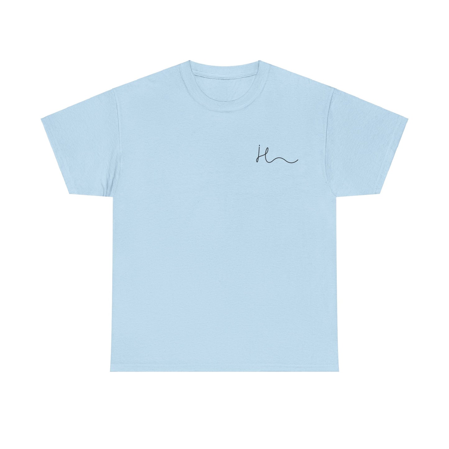 Isaiah Lopez "IL" Tee