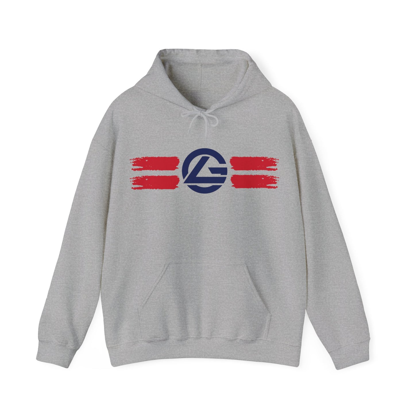 Lorenzo Guerra Team Colors Hoodie