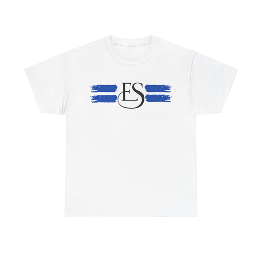 EJ Smith Team Colors Tee
