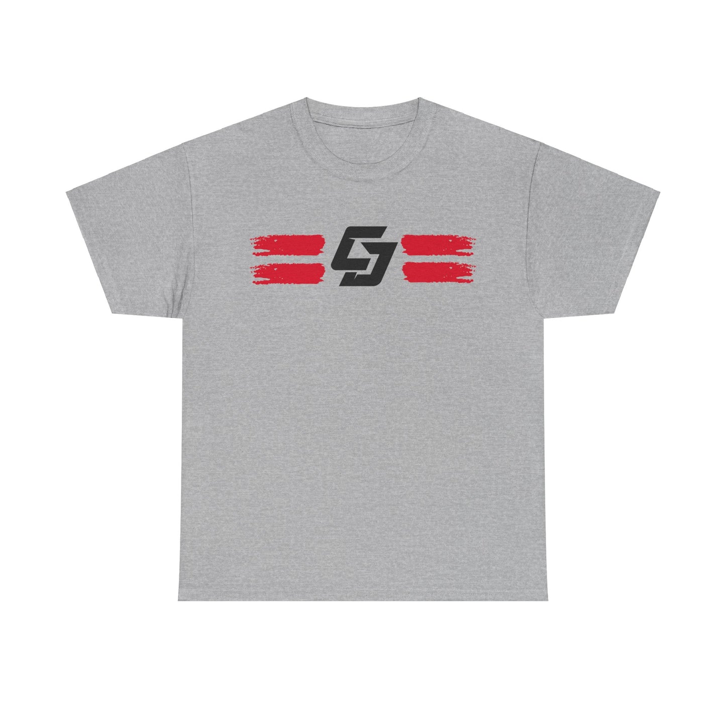 Carlton James Team Colors Tee