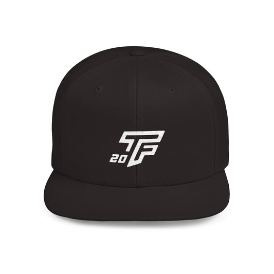 Tariq Francis Snapback Cap