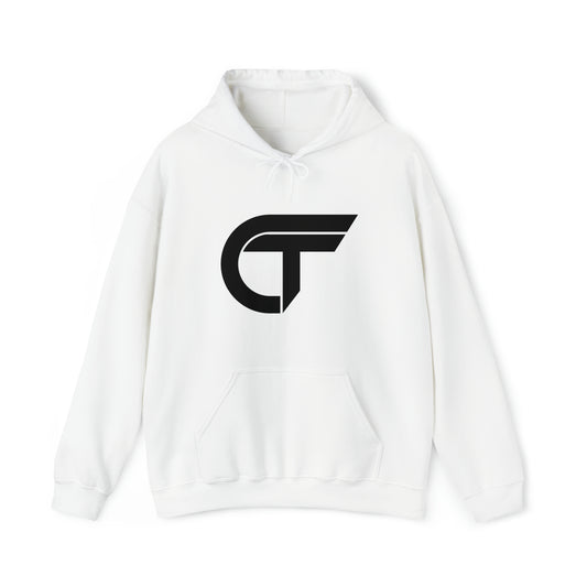 Chaun Tolbert "CT" Hoodie