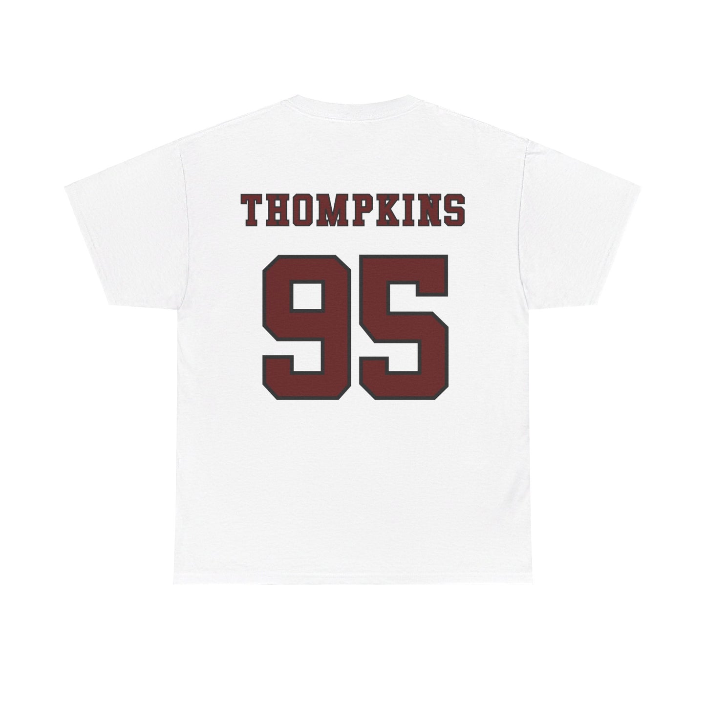 Konnor Thompkins Home Shirtsey