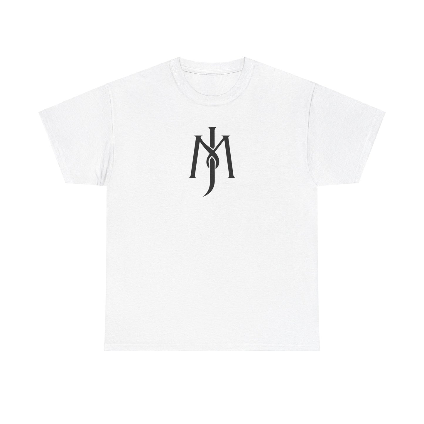 Jardae Muse "JM" Tee