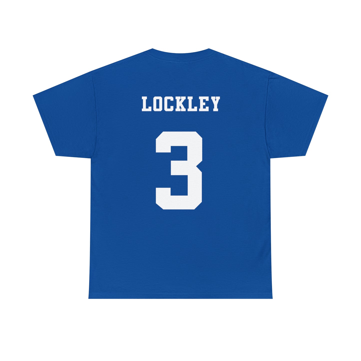 Tj Lockley Away Shirtsey