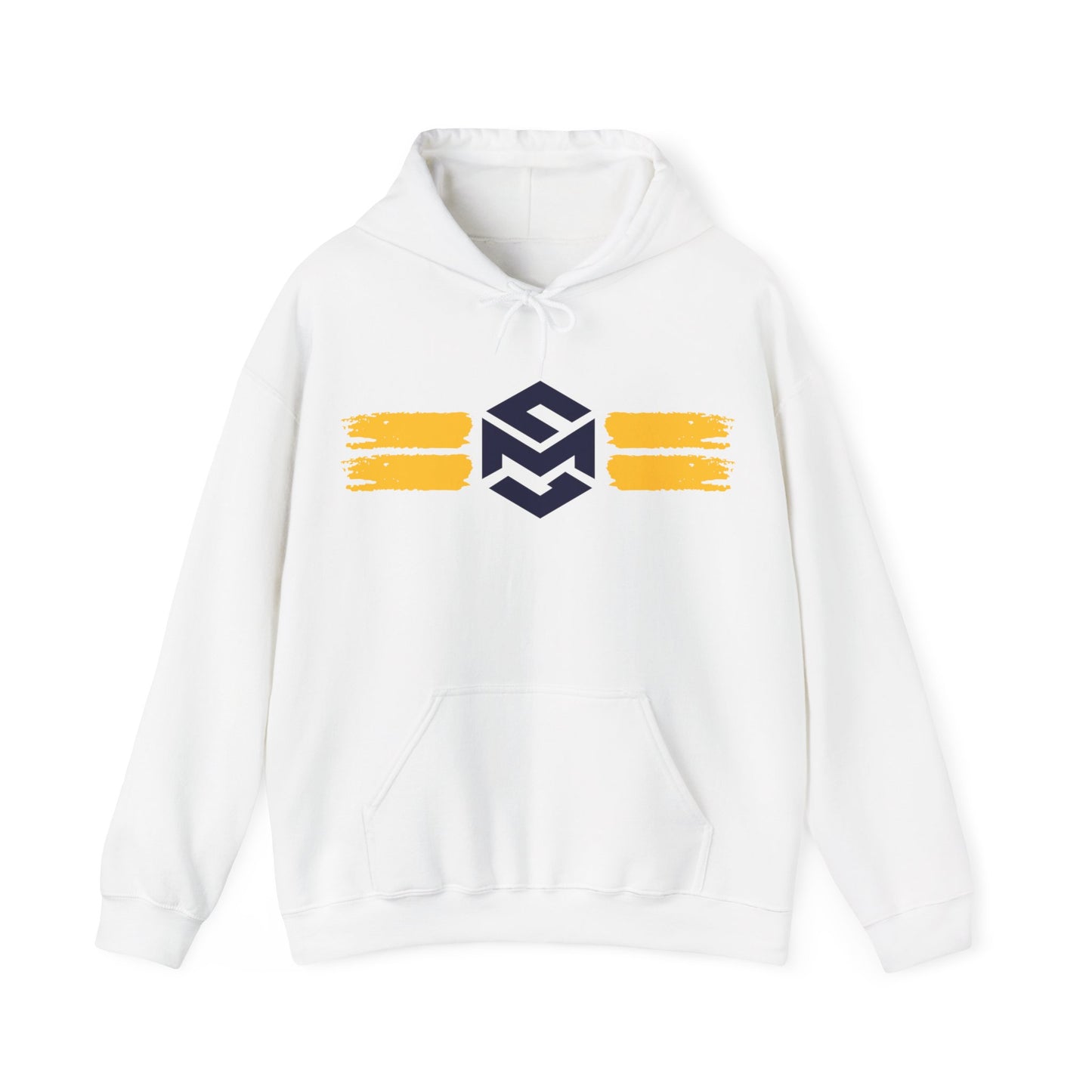 Micah Sumpter Team Colors Hoodie