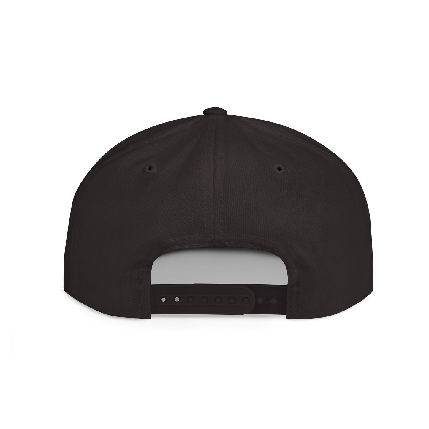 Carmelo Pacheco Snapback Cap