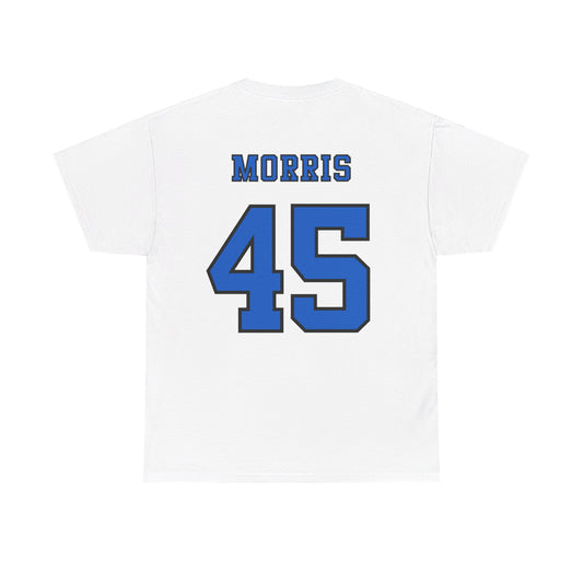 Ja’Darious Morris Home Shirtsey