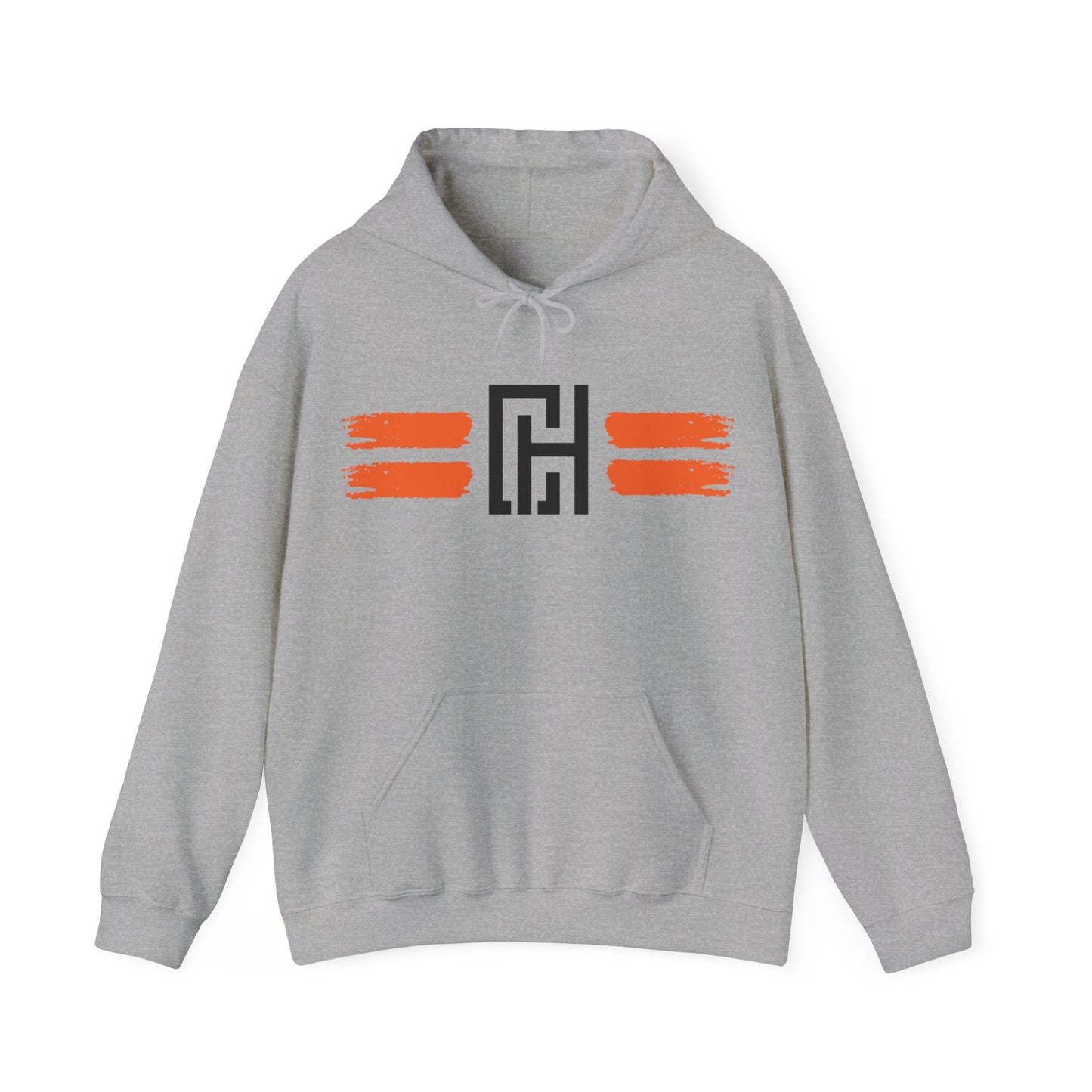 Carter Hayes Team Colors Hoodie