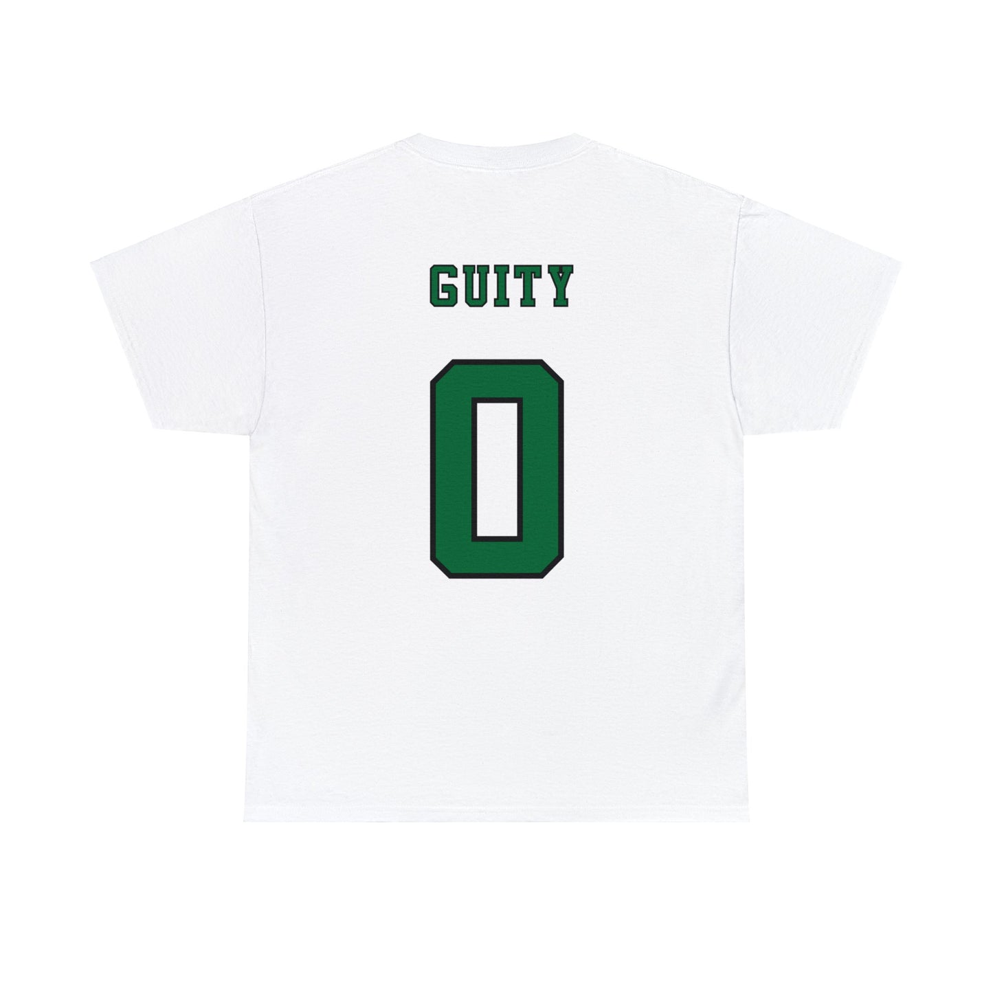 Davion Guity Home Shirtsey