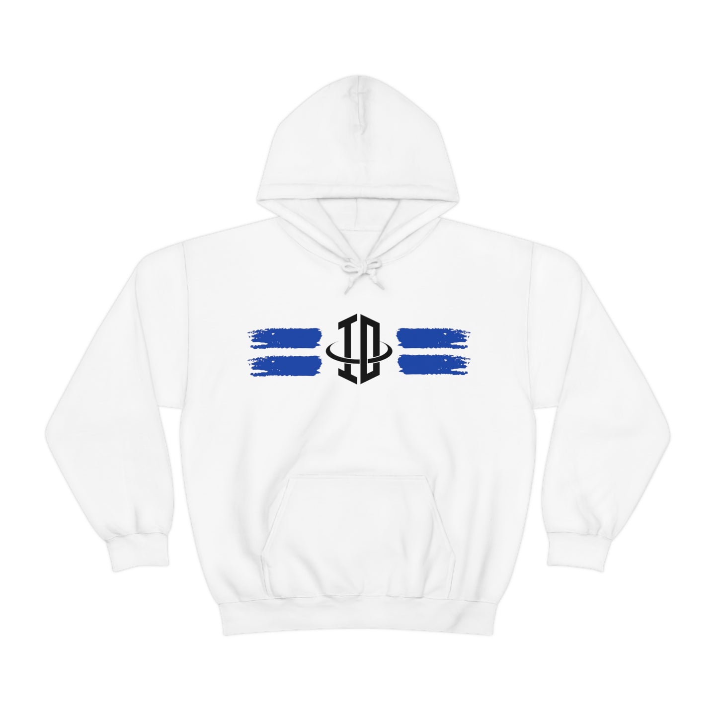 Izzy Durnell Team Colors Hoodie