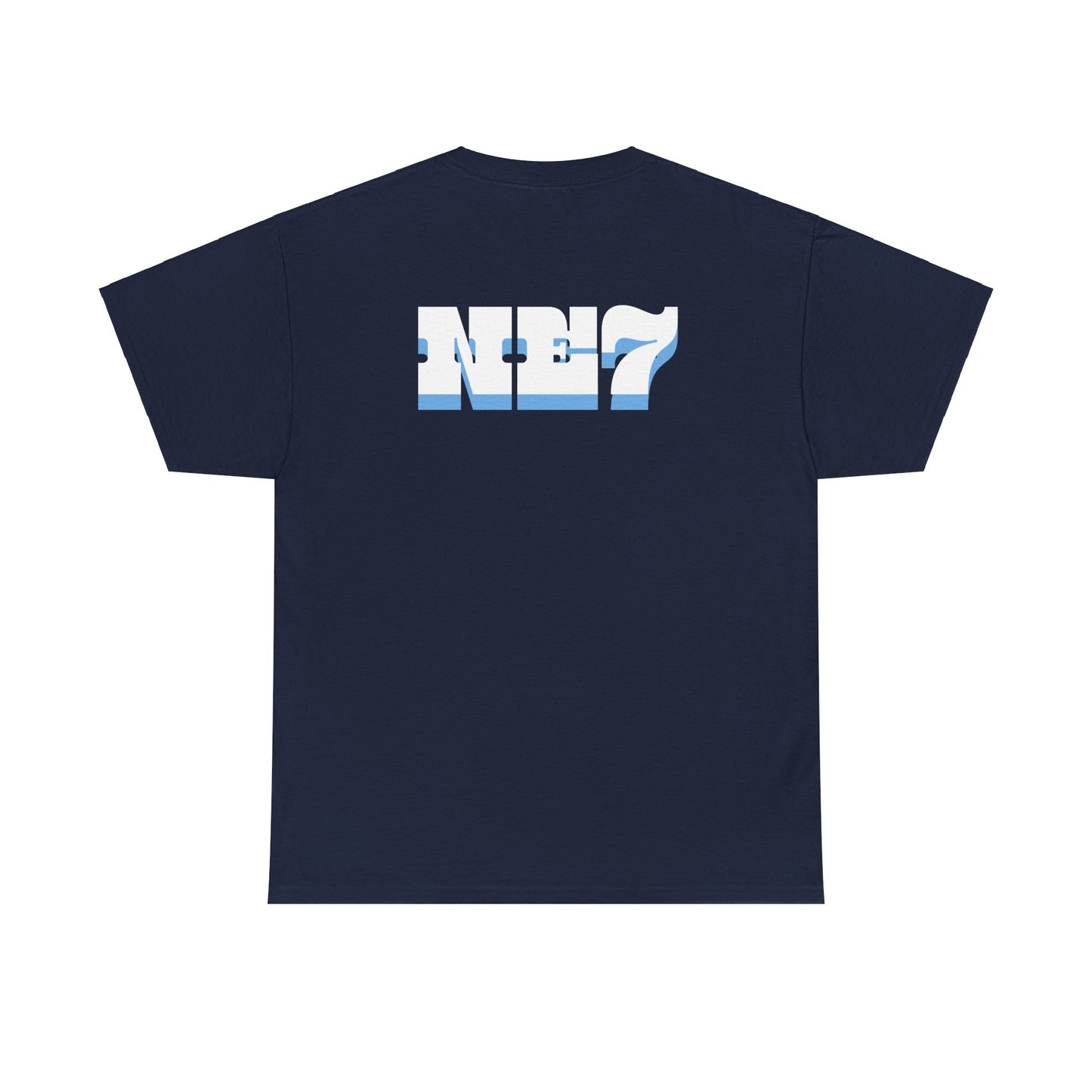 Tristen Kenan "NE7" Tee