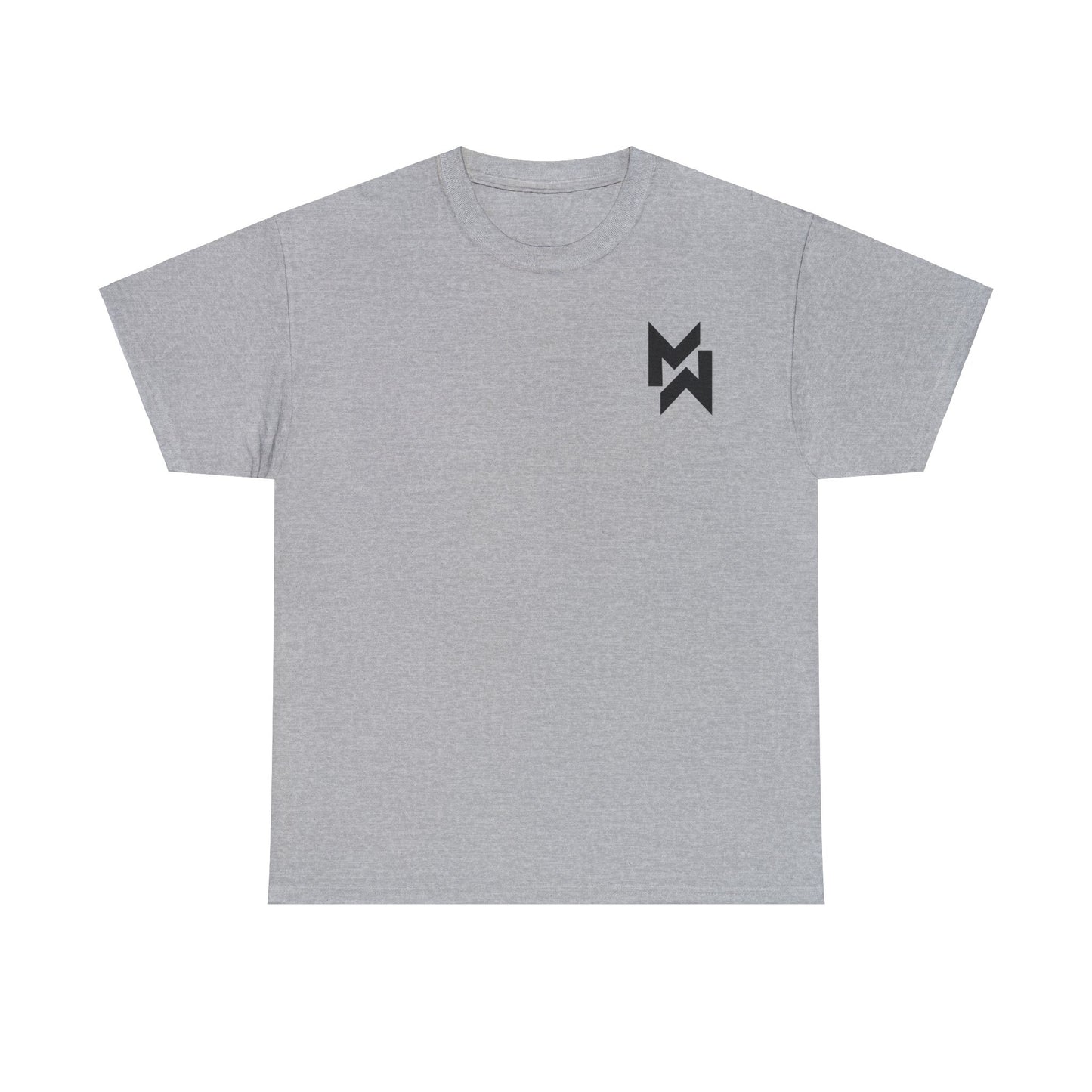 Marcus Whalen "MW" Tee