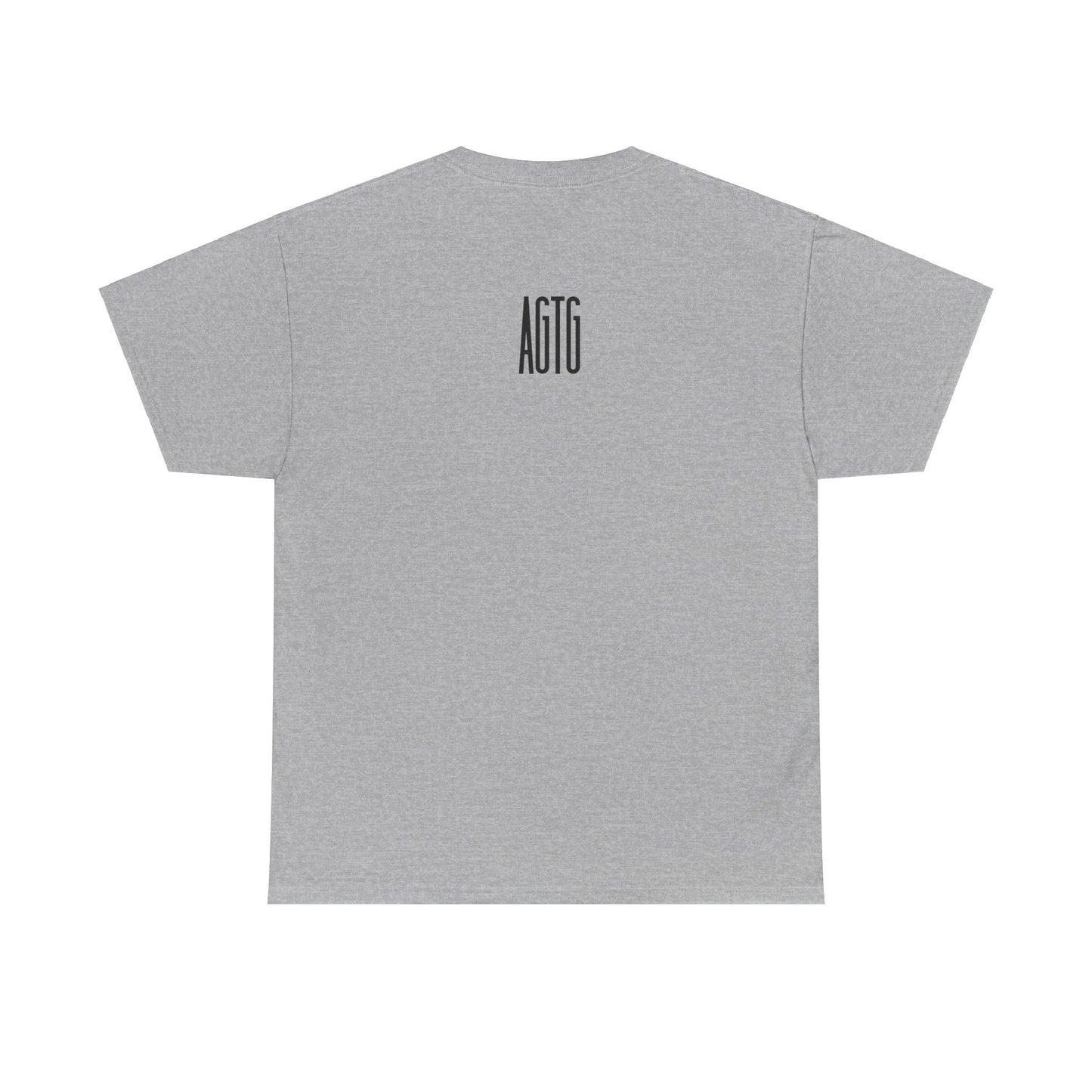 Landyn Grant "LG" Double Sided Tee