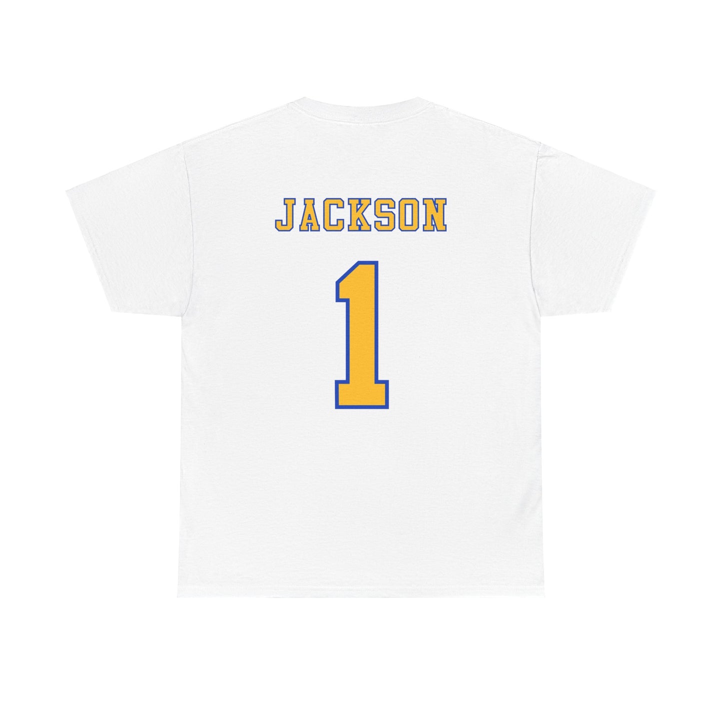 Nate Jackson Home Shirtsey