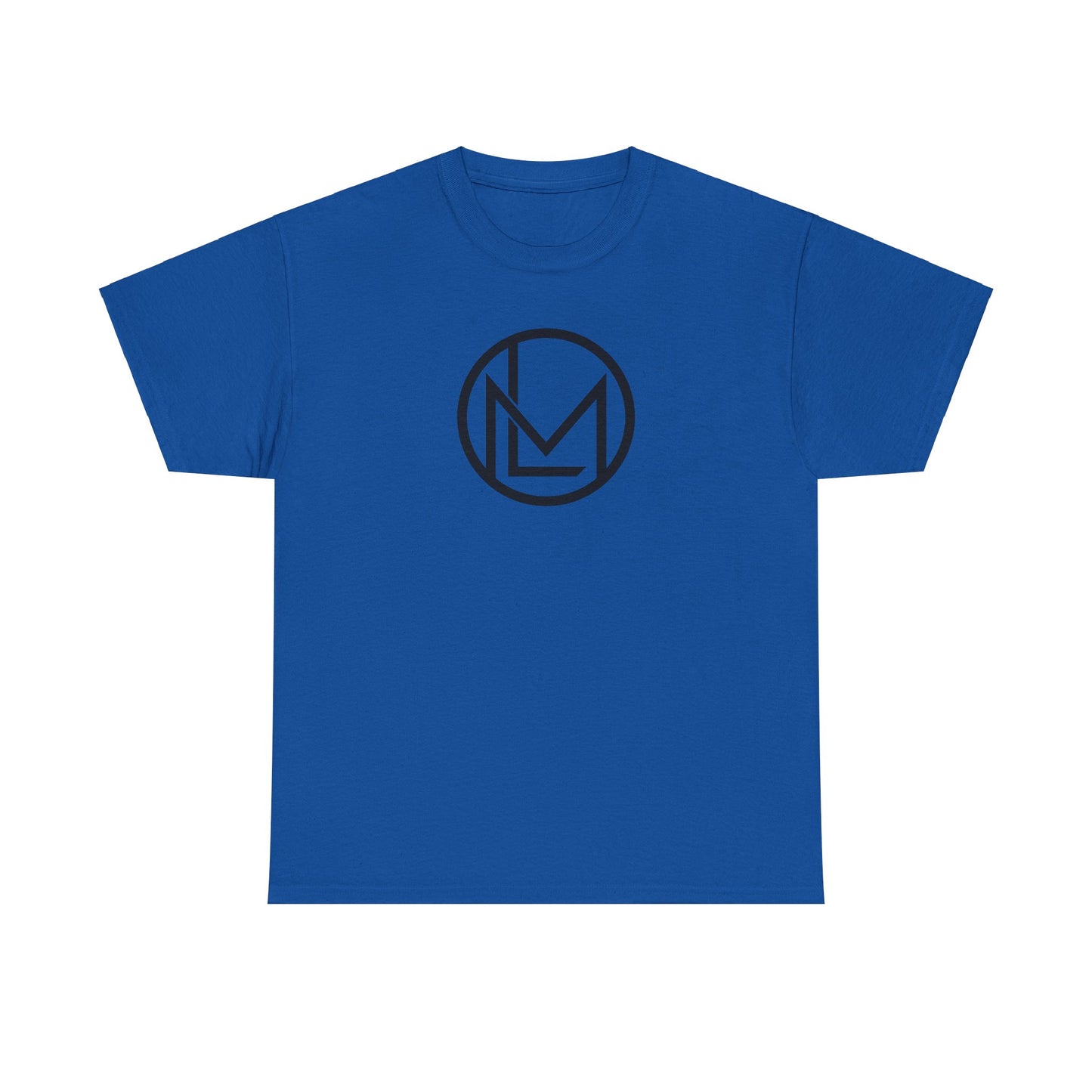 Lakeem Mcaliley "LM" Double Sided Tee