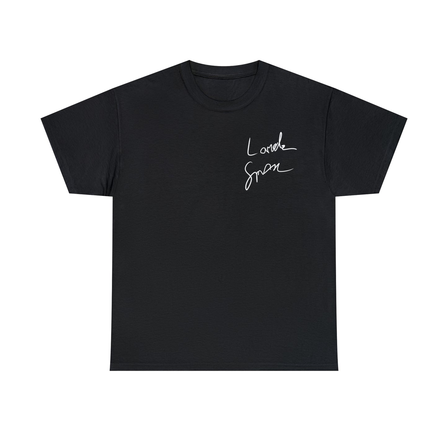 Landon Sprigler Signature Tee