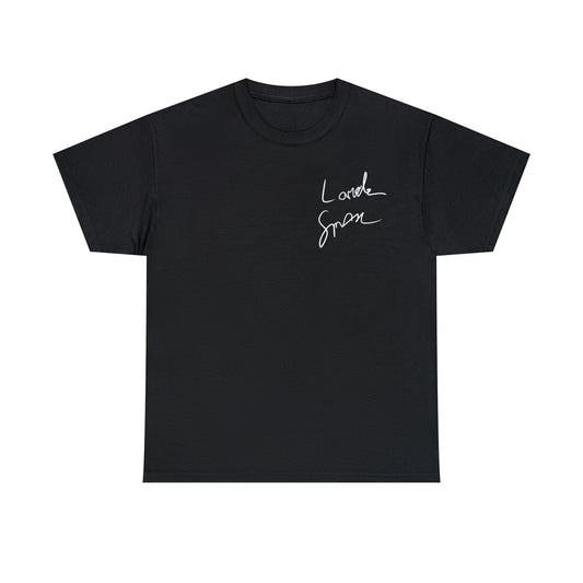 Landon Sprigler Signature Tee