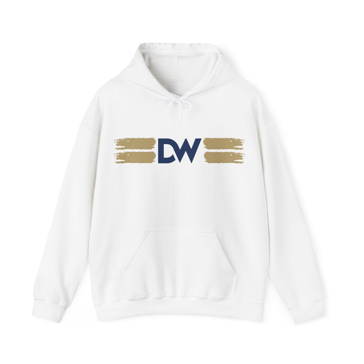 Dontae Walker Team Colors Hoodie